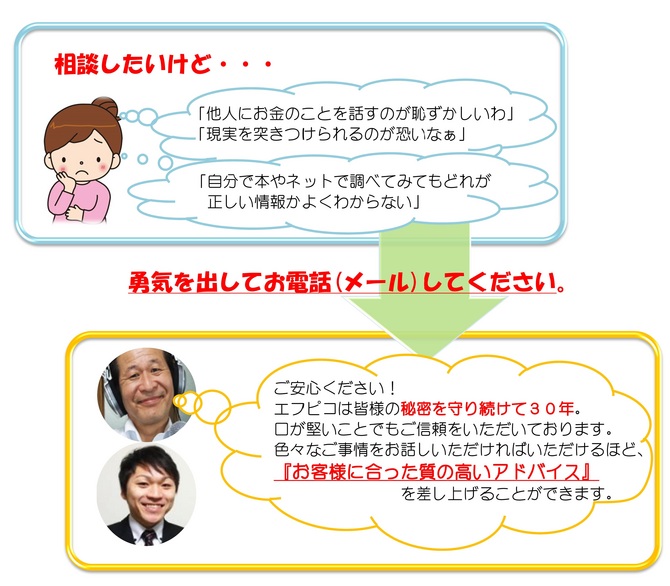 相談したいけど 相談したいけど