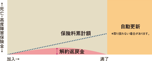 定期保険 定期保険